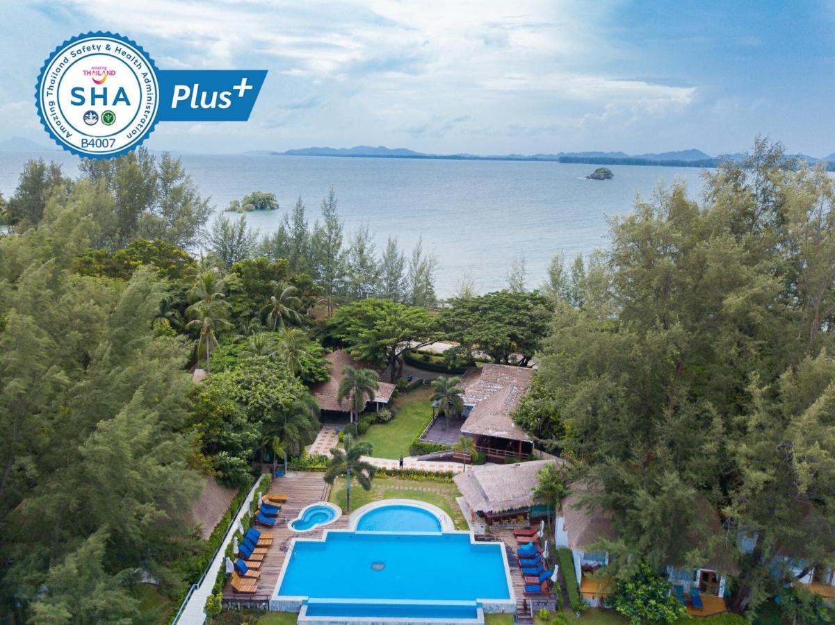 Twin Bay Resort קו לנטה מראה חיצוני תמונה