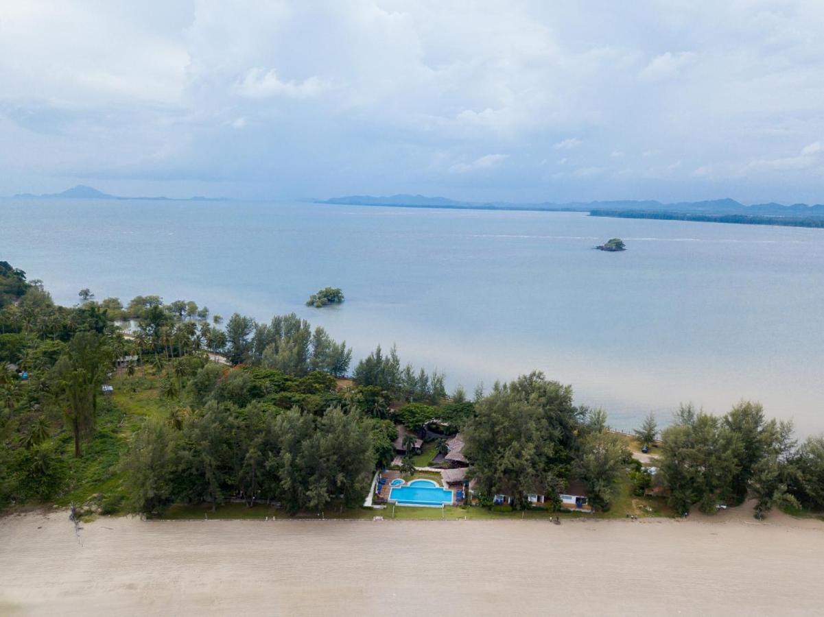 Twin Bay Resort קו לנטה מראה חיצוני תמונה