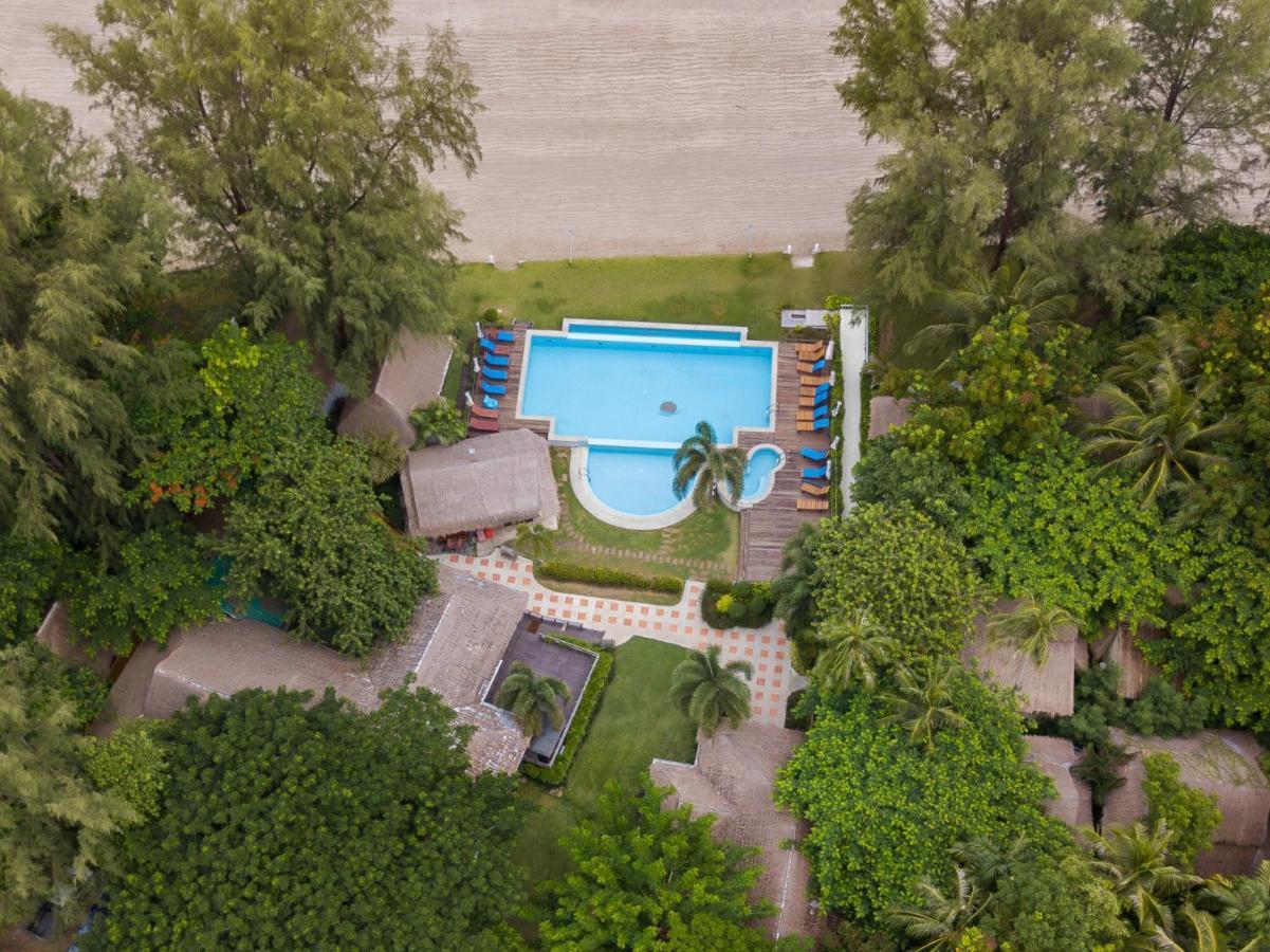 Twin Bay Resort קו לנטה מראה חיצוני תמונה