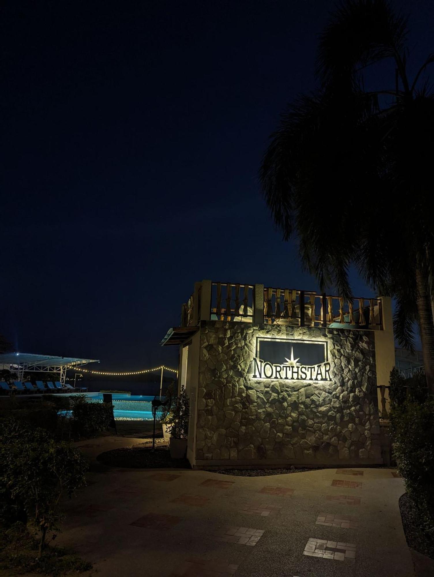 Twin Bay Resort קו לנטה מראה חיצוני תמונה