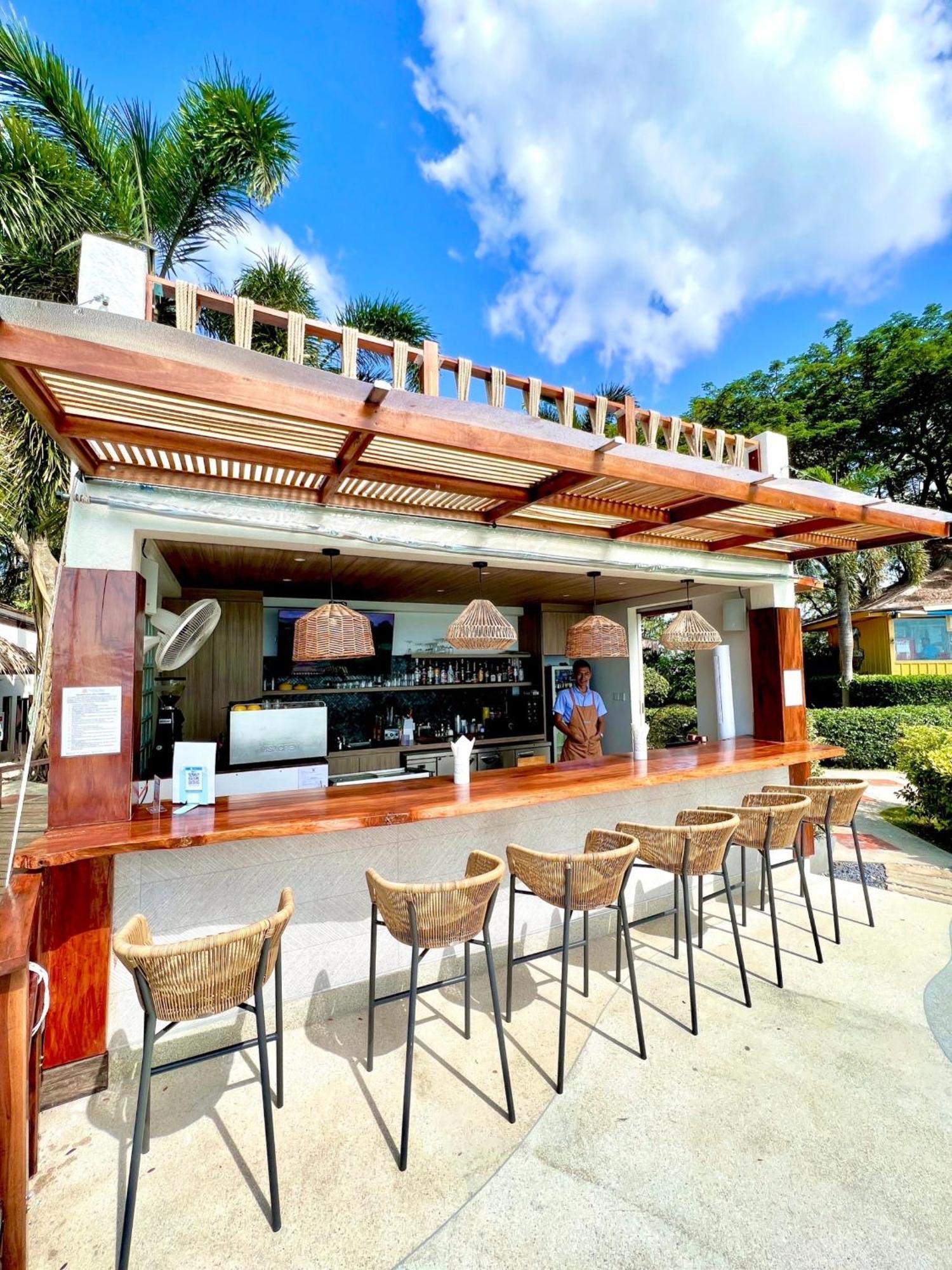 Twin Bay Resort קו לנטה מראה חיצוני תמונה