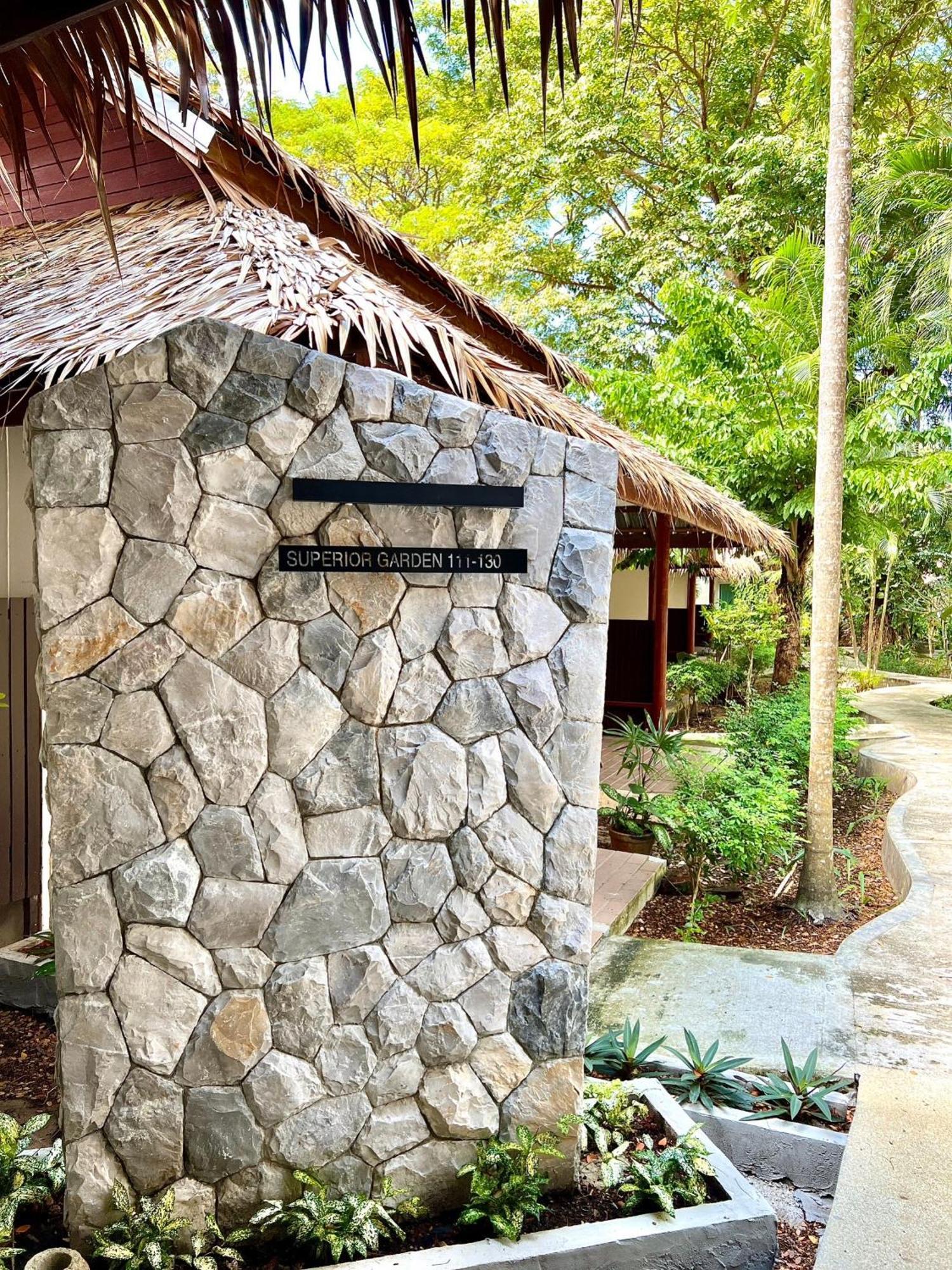 Twin Bay Resort קו לנטה מראה חיצוני תמונה