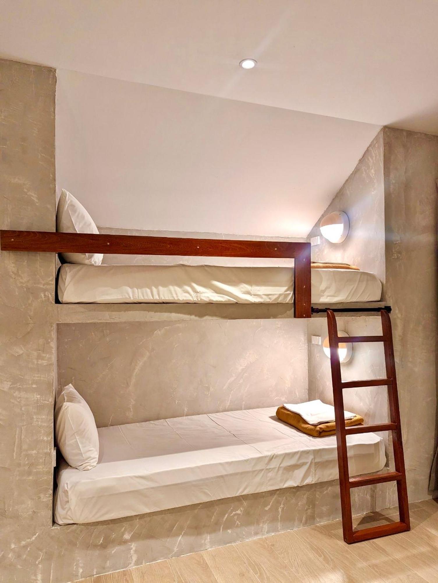 Twin Bay Resort קו לנטה מראה חיצוני תמונה