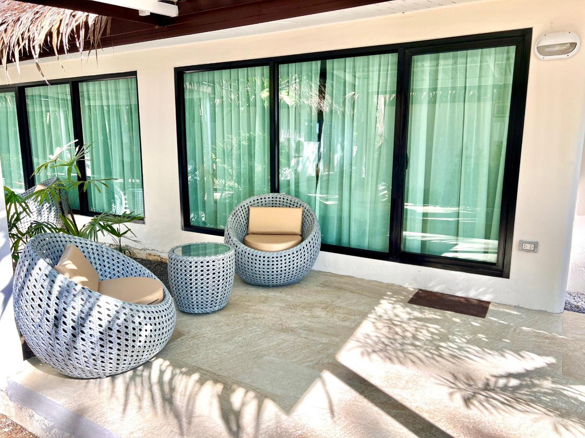 Twin Bay Resort קו לנטה מראה חיצוני תמונה