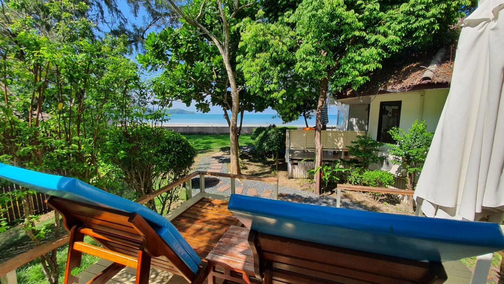 Twin Bay Resort קו לנטה מראה חיצוני תמונה