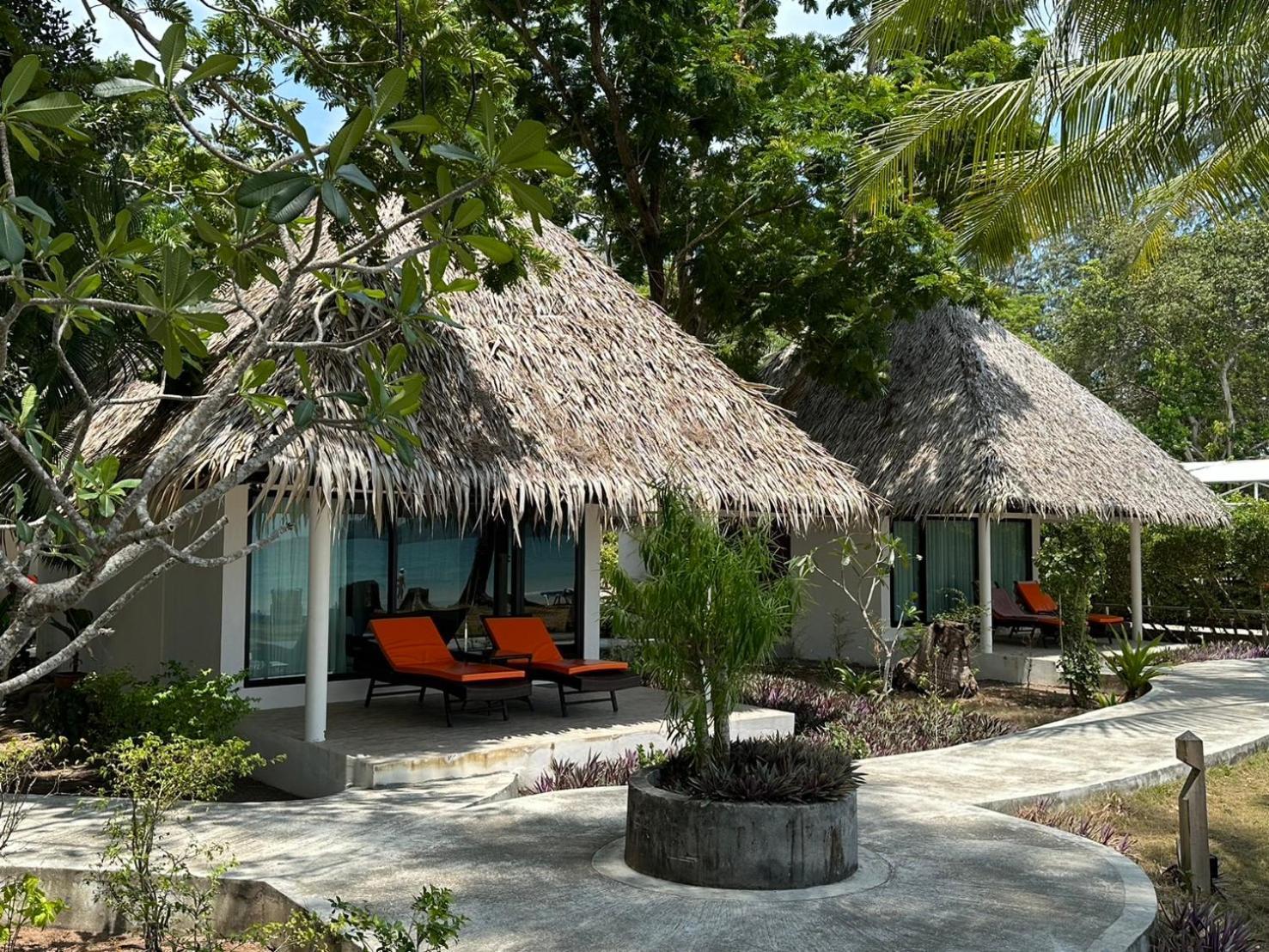 Twin Bay Resort קו לנטה מראה חיצוני תמונה