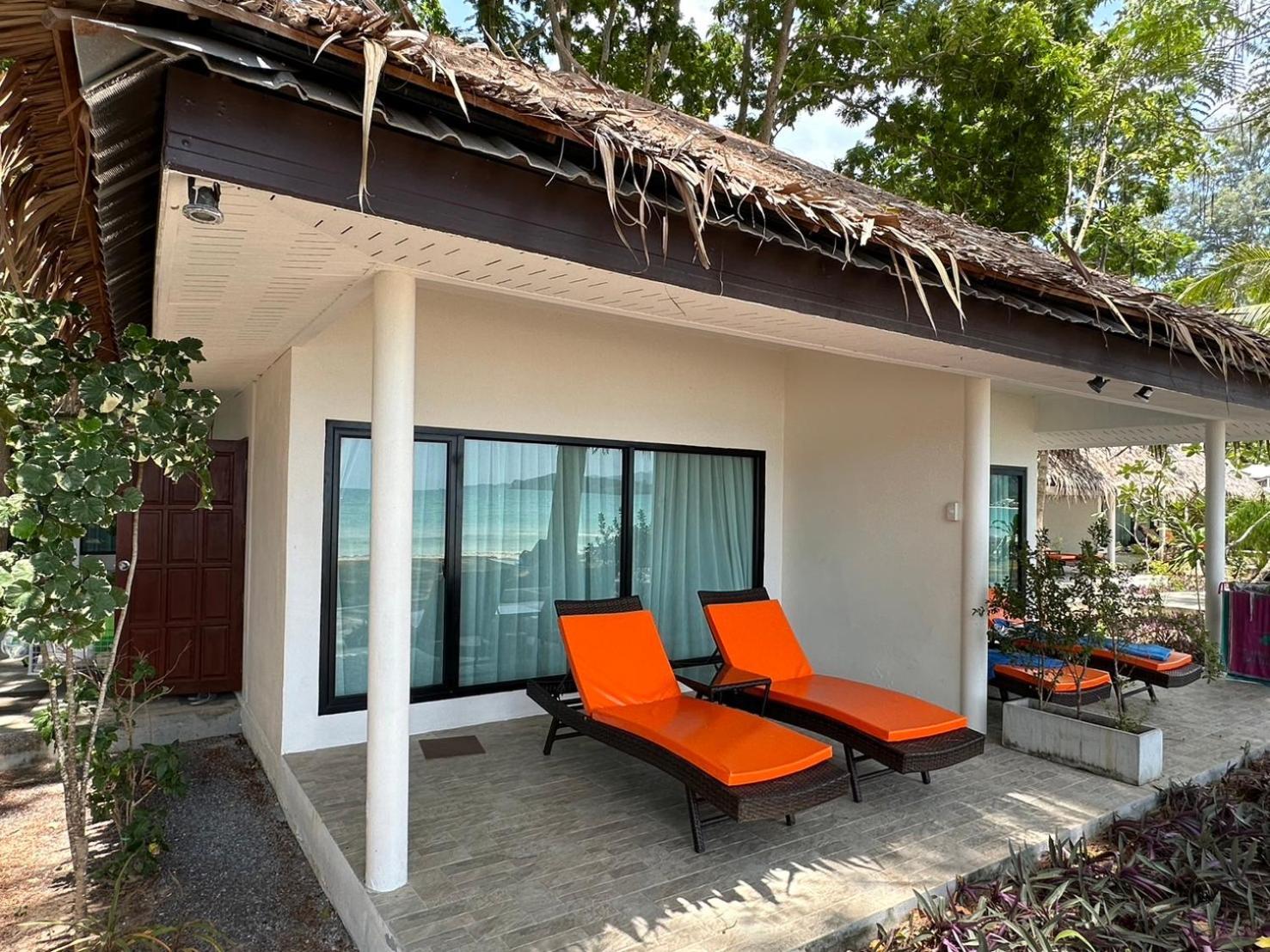 Twin Bay Resort קו לנטה מראה חיצוני תמונה