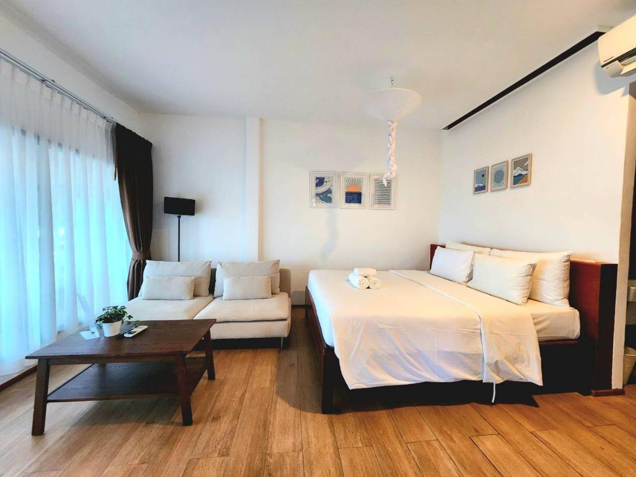 Twin Bay Resort קו לנטה מראה חיצוני תמונה