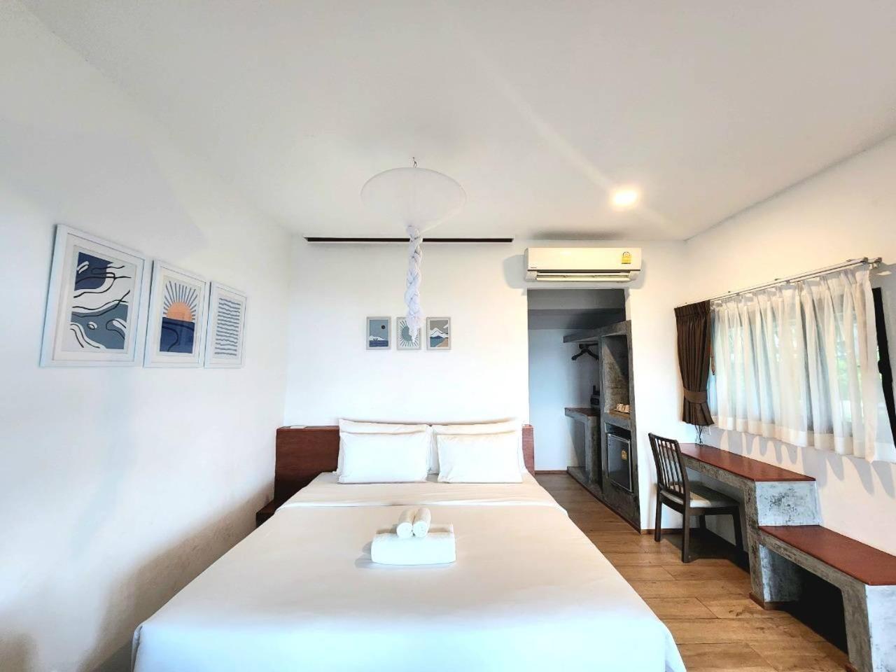 Twin Bay Resort קו לנטה מראה חיצוני תמונה