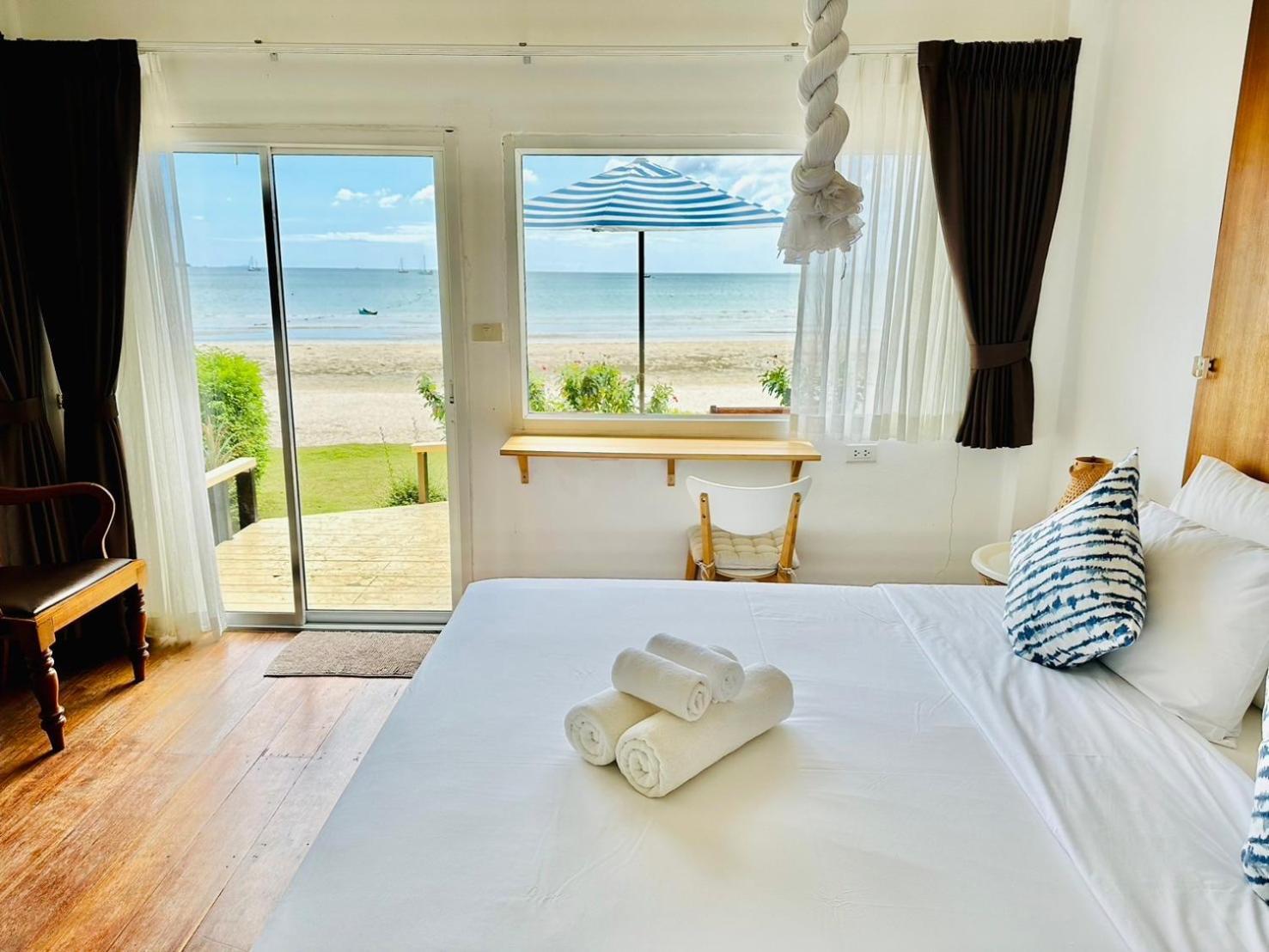 Twin Bay Resort קו לנטה מראה חיצוני תמונה