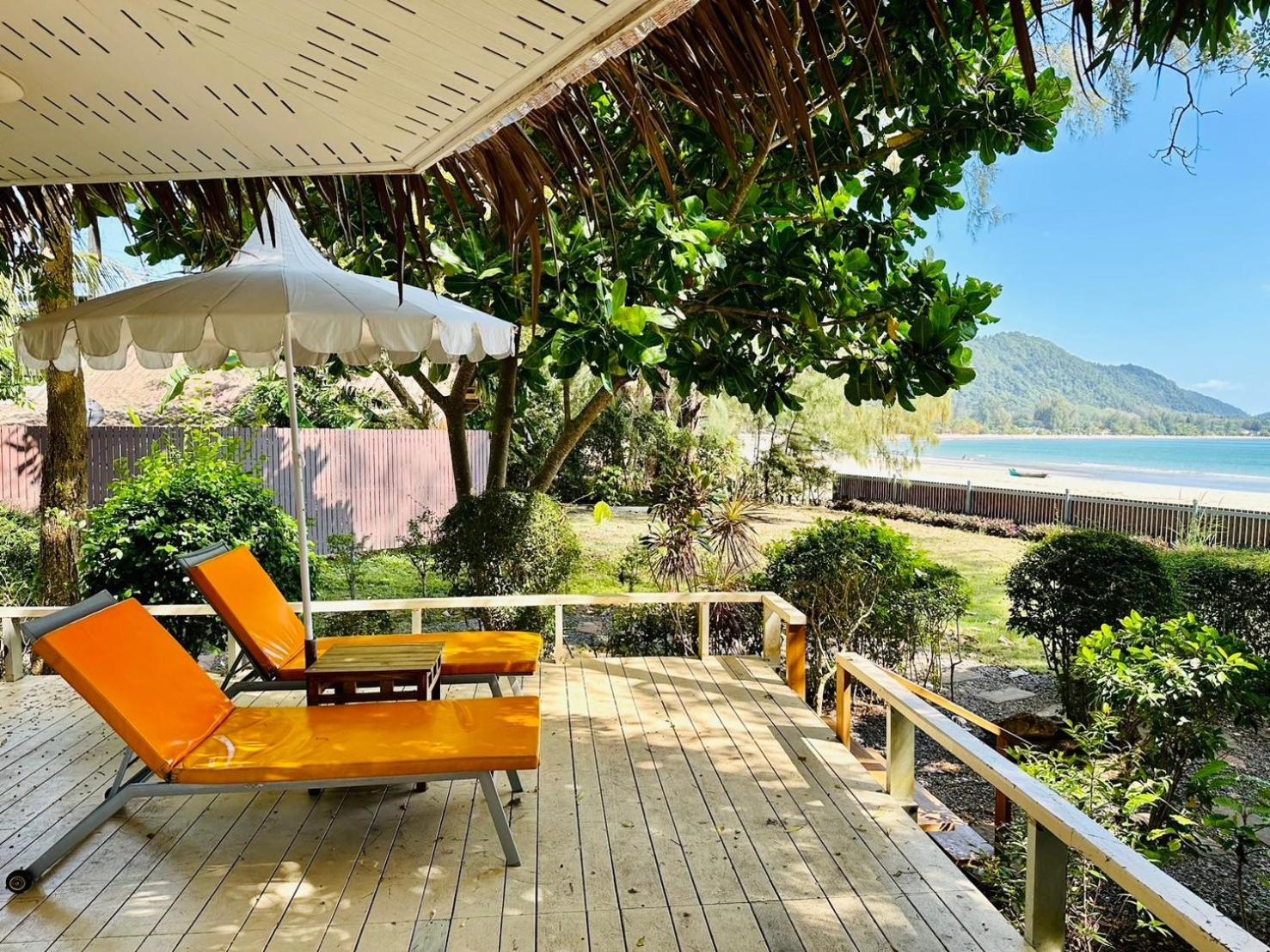 Twin Bay Resort קו לנטה מראה חיצוני תמונה