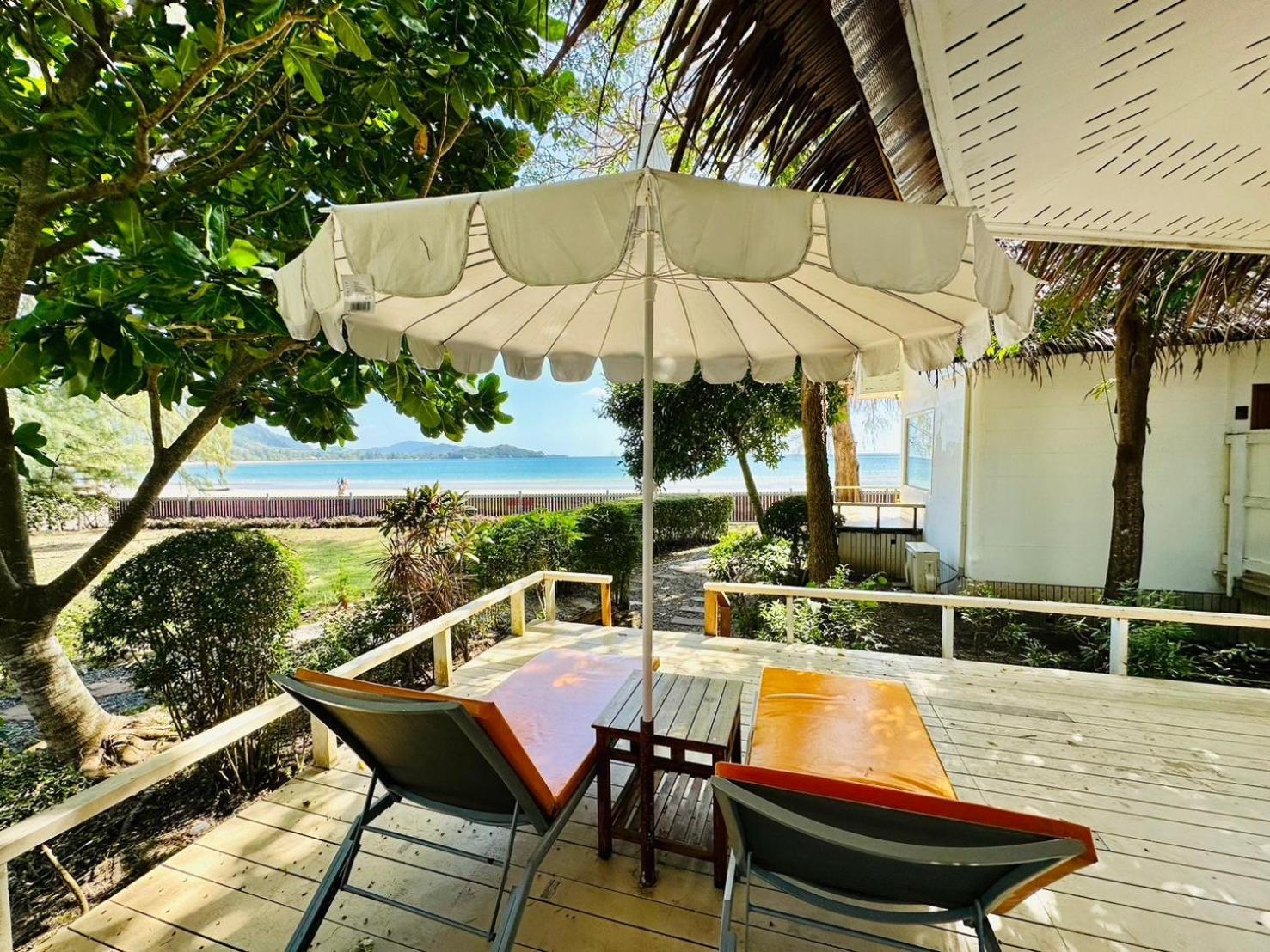 Twin Bay Resort קו לנטה מראה חיצוני תמונה