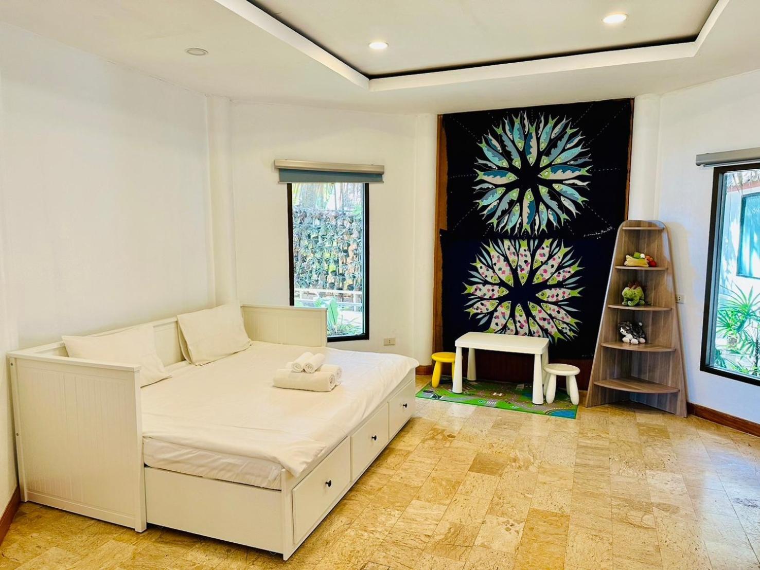 Twin Bay Resort קו לנטה מראה חיצוני תמונה