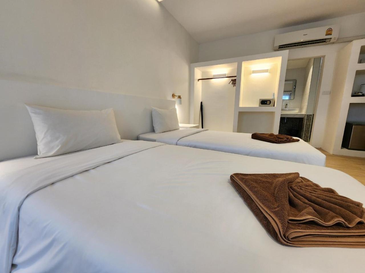 Twin Bay Resort קו לנטה מראה חיצוני תמונה